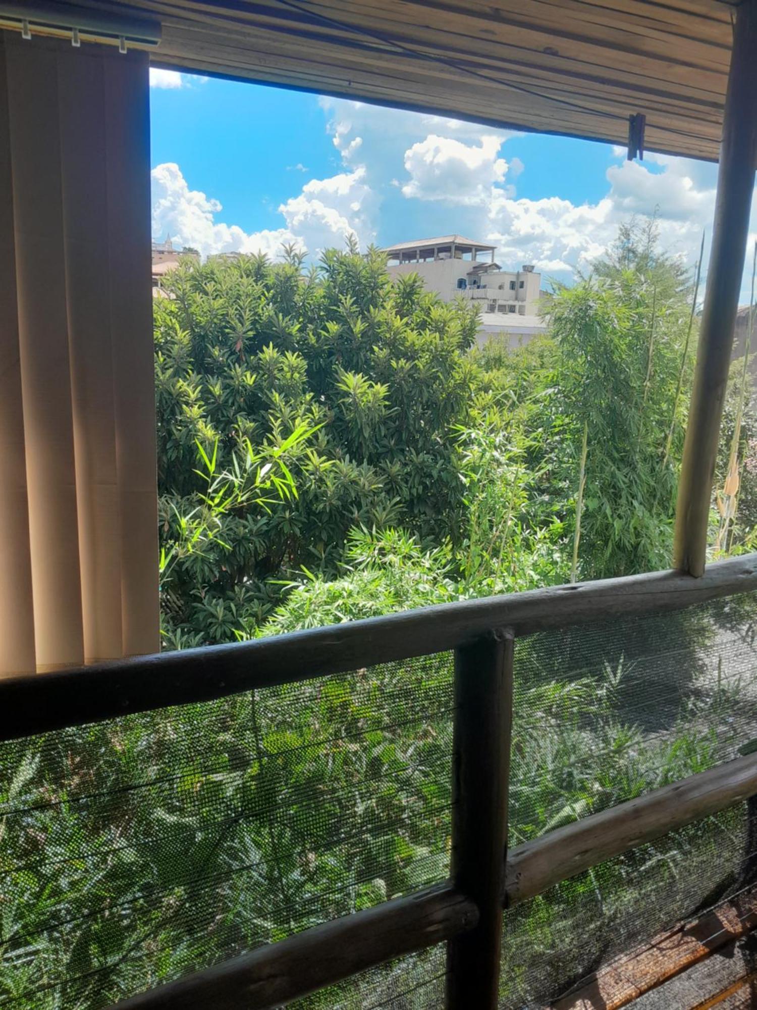 Chale Bambu3 Daire Cunha Dış mekan fotoğraf